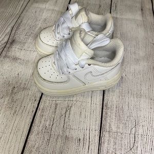 Toddler Nike shoes